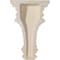 Ekena Millwork 8"W x 4"D x 12"H Windsor Corbel COR08X04X12WI - alternate 4